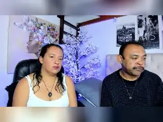 Xlovecam Sex Cam of KateAndJonh