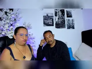 Xlovecam Adult Webcam of KateAndJonh