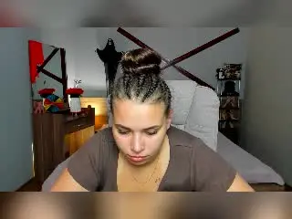 Xlovecam Adult Video Chat of Niferttiti