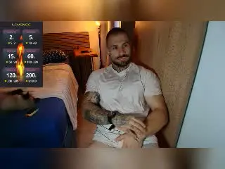 Xlovecam Sex Chat of Wkite