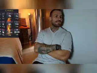 Xlovecam Sex Cam of Wkite