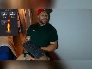 Xlovecam Sex Chat of Wkite