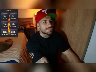 Xlovecam Free Porn Cam of Wkite