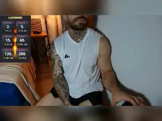 Xlovecam Free Porn Cam of Wkite