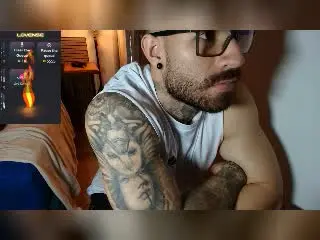Xlovecam Sex Cam of Wkite
