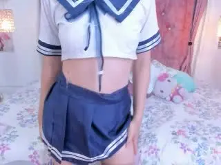 Xlovecam Free Porn Cam of IsabelaP