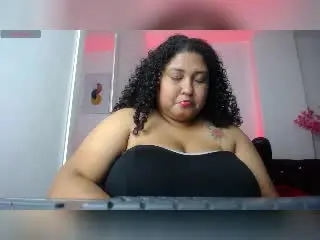 Xlovecam Best Webcam of Ayliin