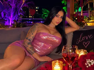 Xlovecam Sex Chat of FransheskaParker