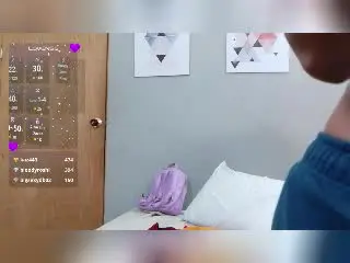 Xlovecam Live Porn of HottieLoveTime