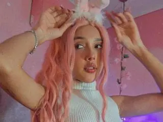 Xlovecam Watch Live Sex Cams of GabySmiith
