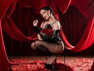 Xlovecam Sex Chat of EmmaRosseti