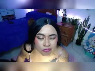 Xlovecam Adult Webcam of Estefaniaa69