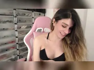 Xlovecam Best Webcam of CandyBodyTs