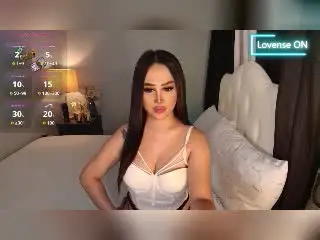 Xlovecam Private Sex Chat of CallieStewart