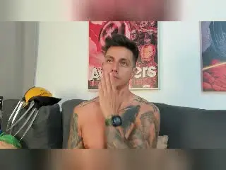 Xlovecam Best live sex cam show of JeanBroc