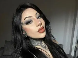 Xlovecam Nude Webcam of Milamonty