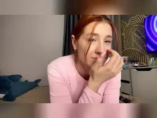 Xlovecam Sex Chat of VeolaVanhoecke