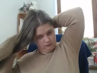 Xlovecam Free Live Porn of Madrinia