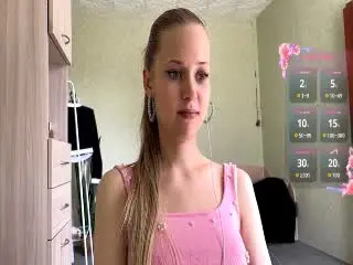 Xlovecam Adult Webcam of LillianaWhang