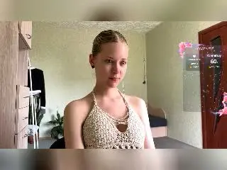 Xlovecam Adult Webcam of LillianaWhang