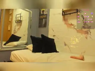 Xlovecam Free Porn Cam of SarahiPusey