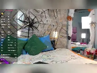 Xlovecam Watch Live Sex Cams of Grettchen