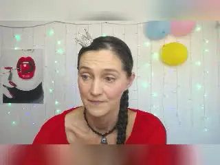 Xlovecam Sex Cam of TayaFlavy