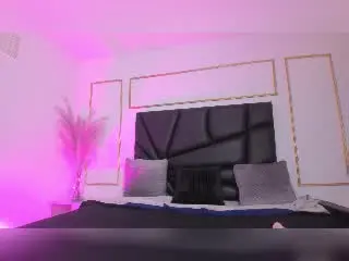 Xlovecam Nude Webcam of AdaMclain