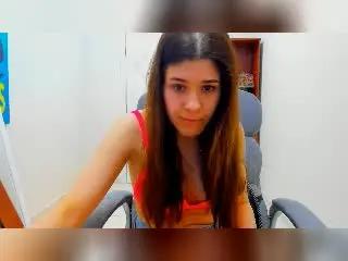 Xlovecam Adult Webcam of JoannaSia