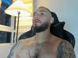Xlovecam Adult Webcam of FrankJones