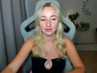 Xlovecam Sex Chat of BalletSwan