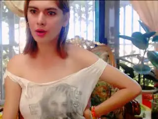 Xlovecam Live Porn of BeautyQueenTs