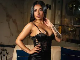 Xlovecam Watch Live Sex Cams of CristalRousse
