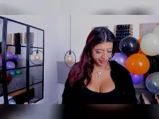 Xlovecam Adult Webcam of MissCristina69