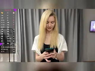 Xlovecam Nude Webcam of MargeryDoster
