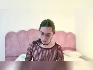 Xlovecam Nude Webcam of AlexaMissSx