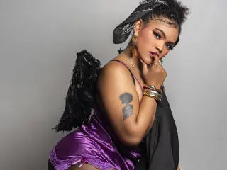 Xlovecam Watch Live Sex Cams of AliceJelanni