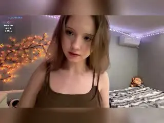 Xlovecam Live Sex Cam of MarceneMalatesta