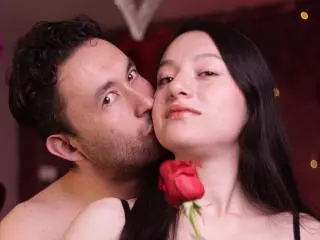 Xlovecam Free Porn Cam of JeremmyAndStacy