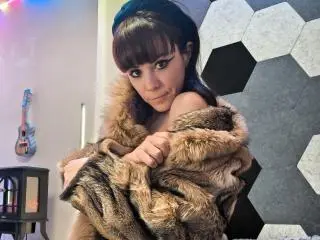 Xlovecam Adult Video Chat of OrianaLaFrancaise