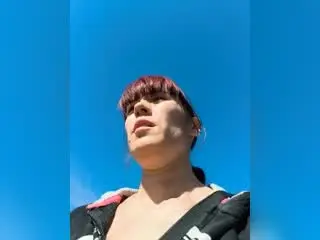 Xlovecam Sex Chat of OrianaLaFrancaise