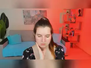 Xlovecam Private Sex Chat of BonnieFlower
