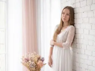 Xlovecam Adult Webcam of EllaMint