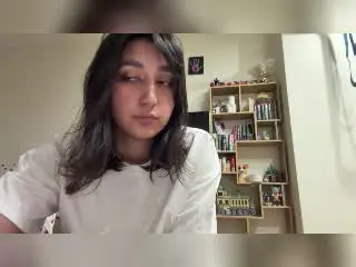 Xlovecam Best Webcam of HeikeCarchi
