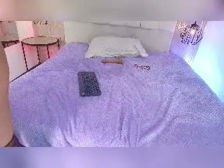Xlovecam Nude Webcam of LexieBloom