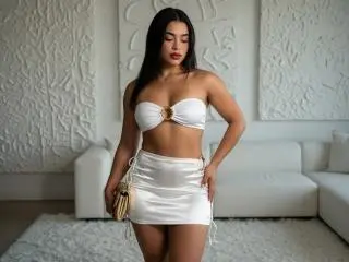 Xlovecam Live Porn of LunaVali