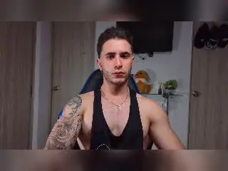 Xlovecam Best Webcam of TaylerDuster