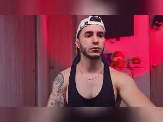Xlovecam Free Porn Cam of TaylerDuster