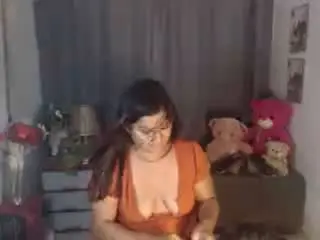 Xlovecam Live Porn of SweetFilipinaTS