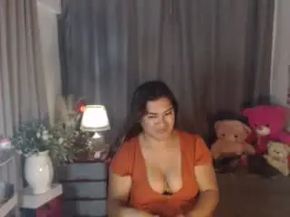 Xlovecam Live Porn of SweetFilipinaTS